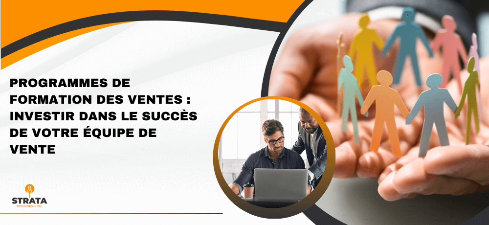 Programmes de Formation des Ventes