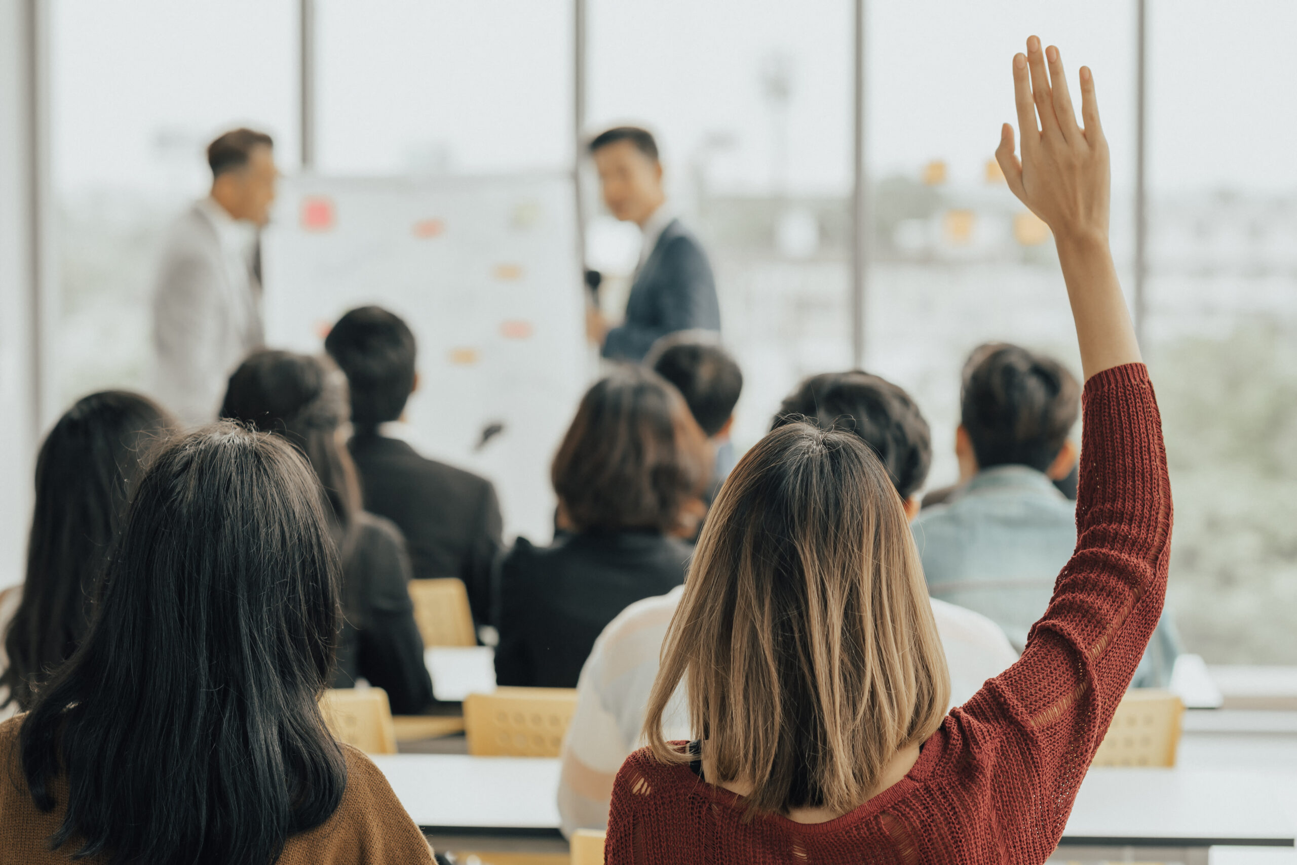 leadership development program​