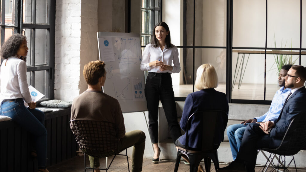 management training​