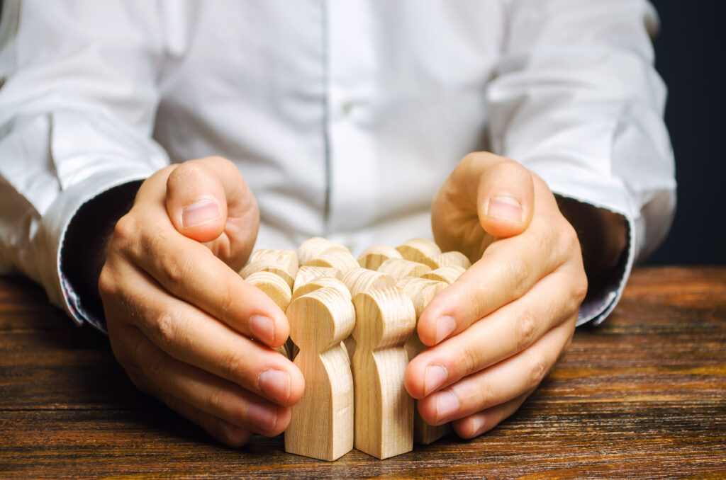 client retention strategy