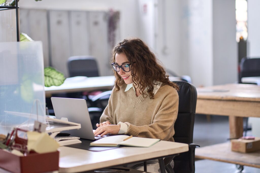 client campaigns from new grads